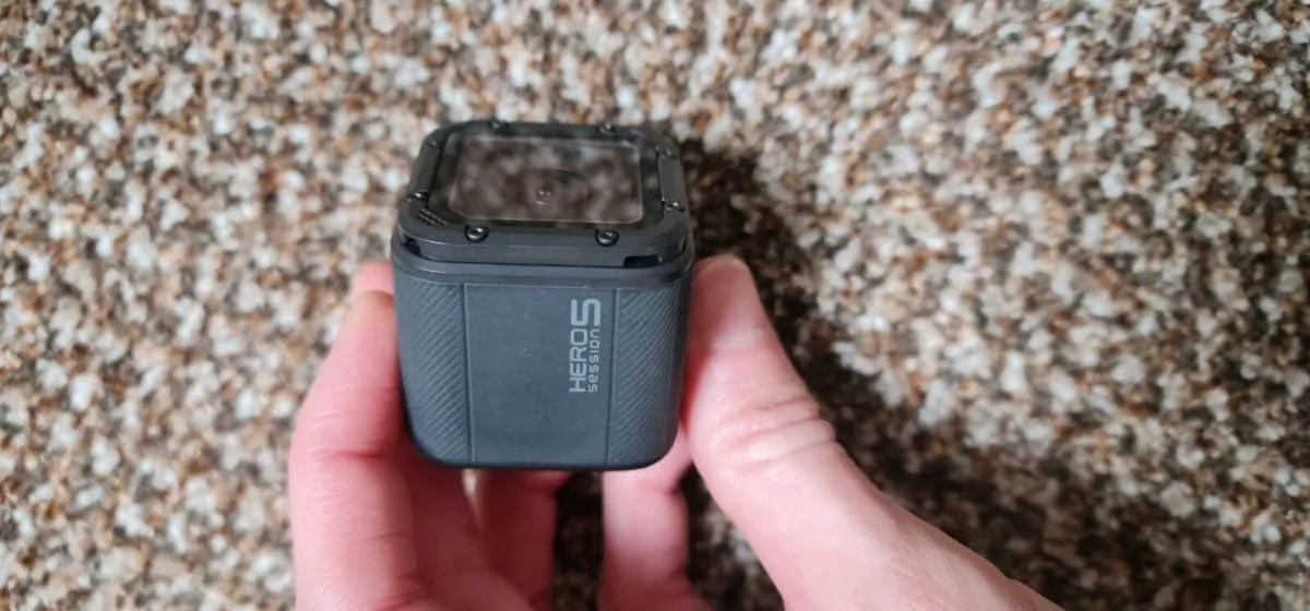 Gopro Hero 5 sessions - Image 2