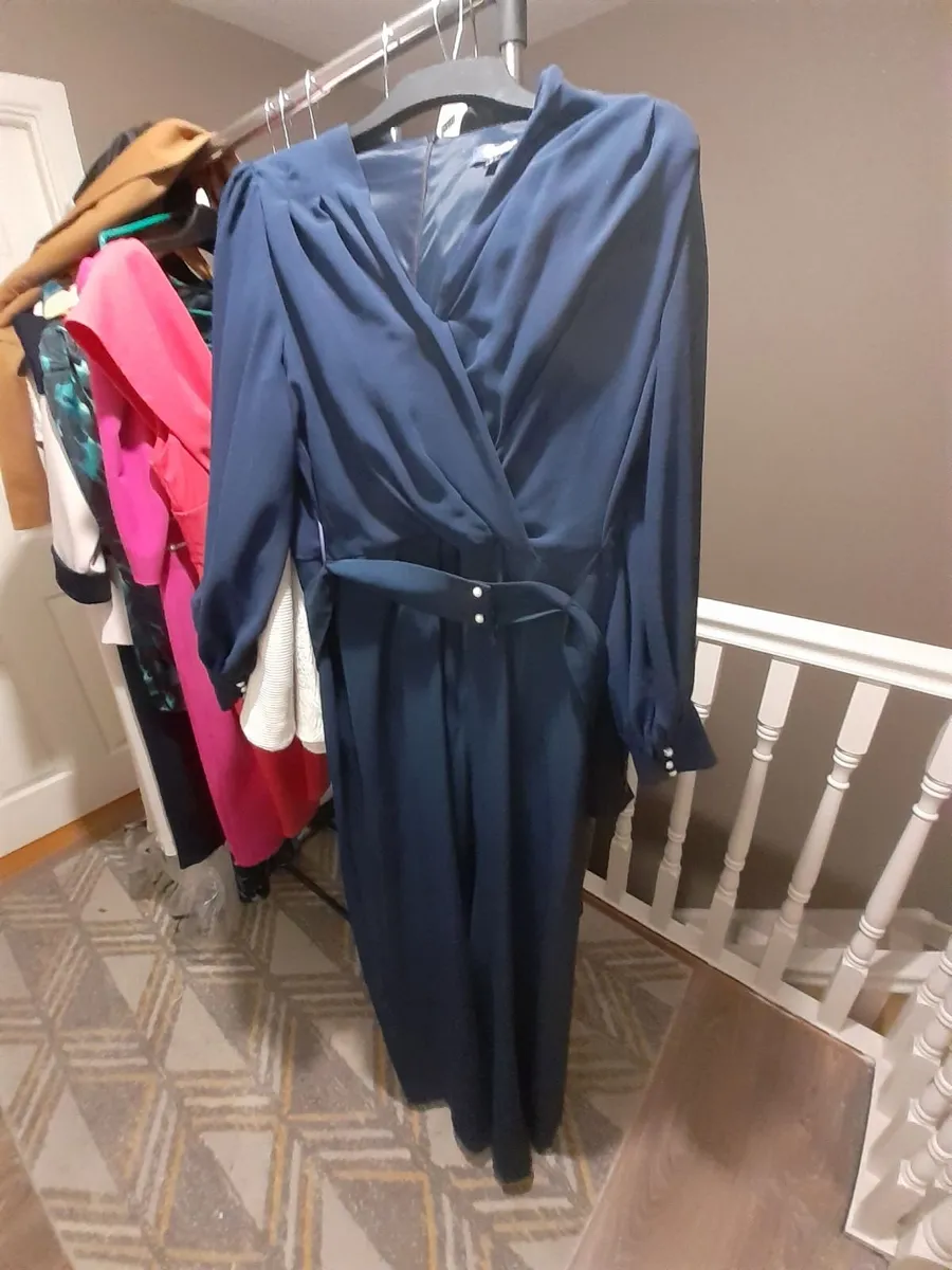 Jumpsuits/Occasion Wear - Image 1