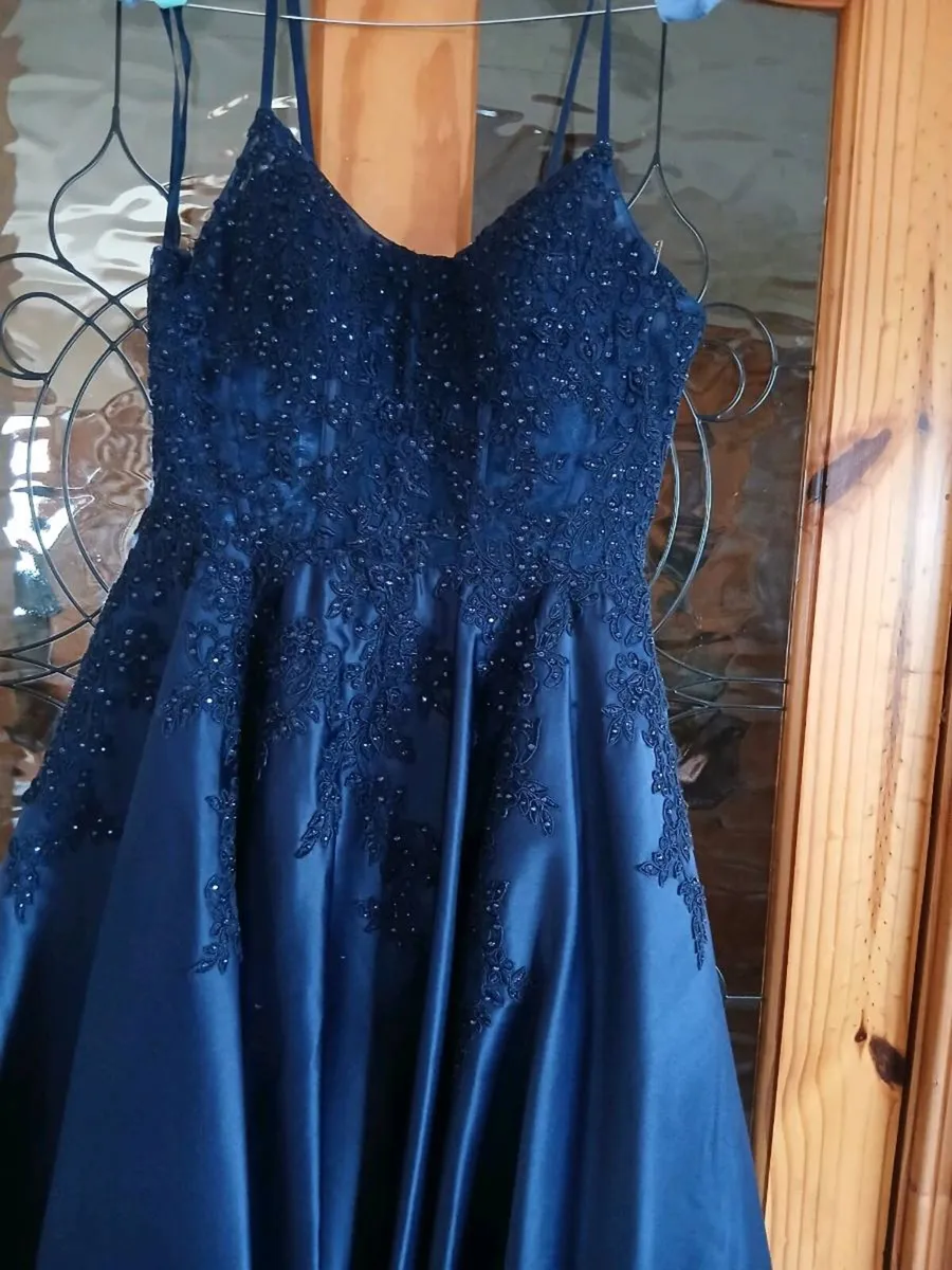 Debs Dress - Image 1