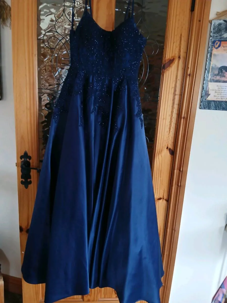 Debs Dress - Image 2