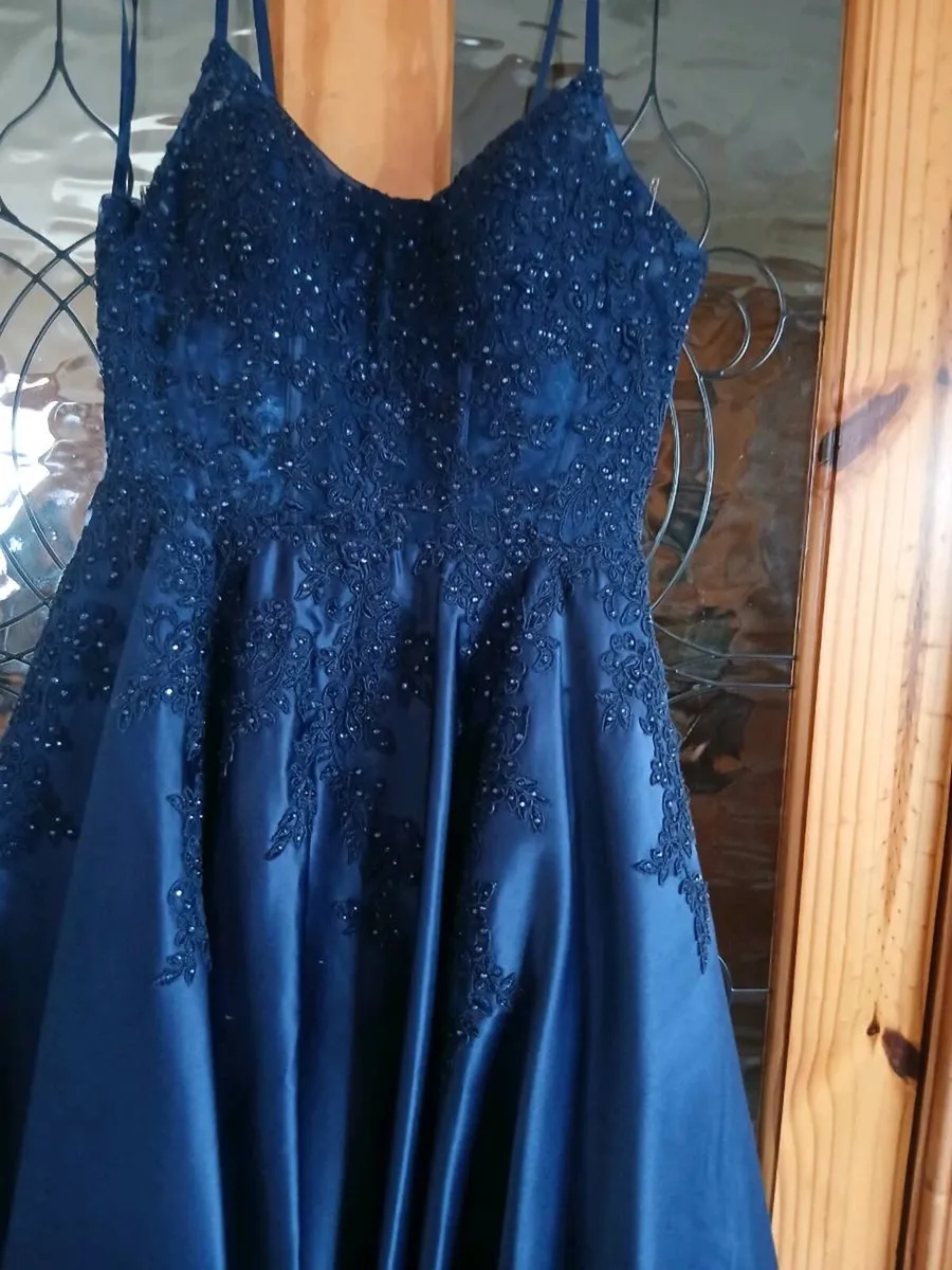 Debs Dress - Image 3