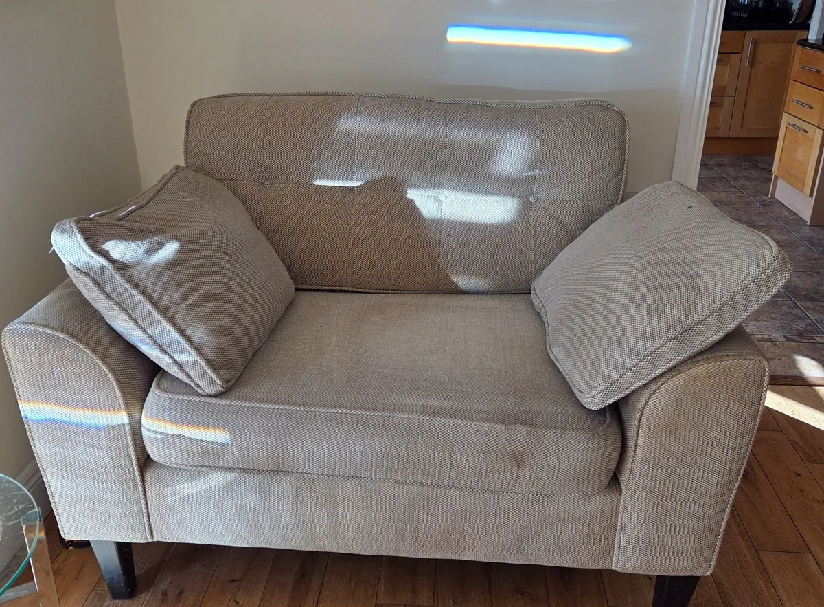 DFS 3 pce suite - Image 2