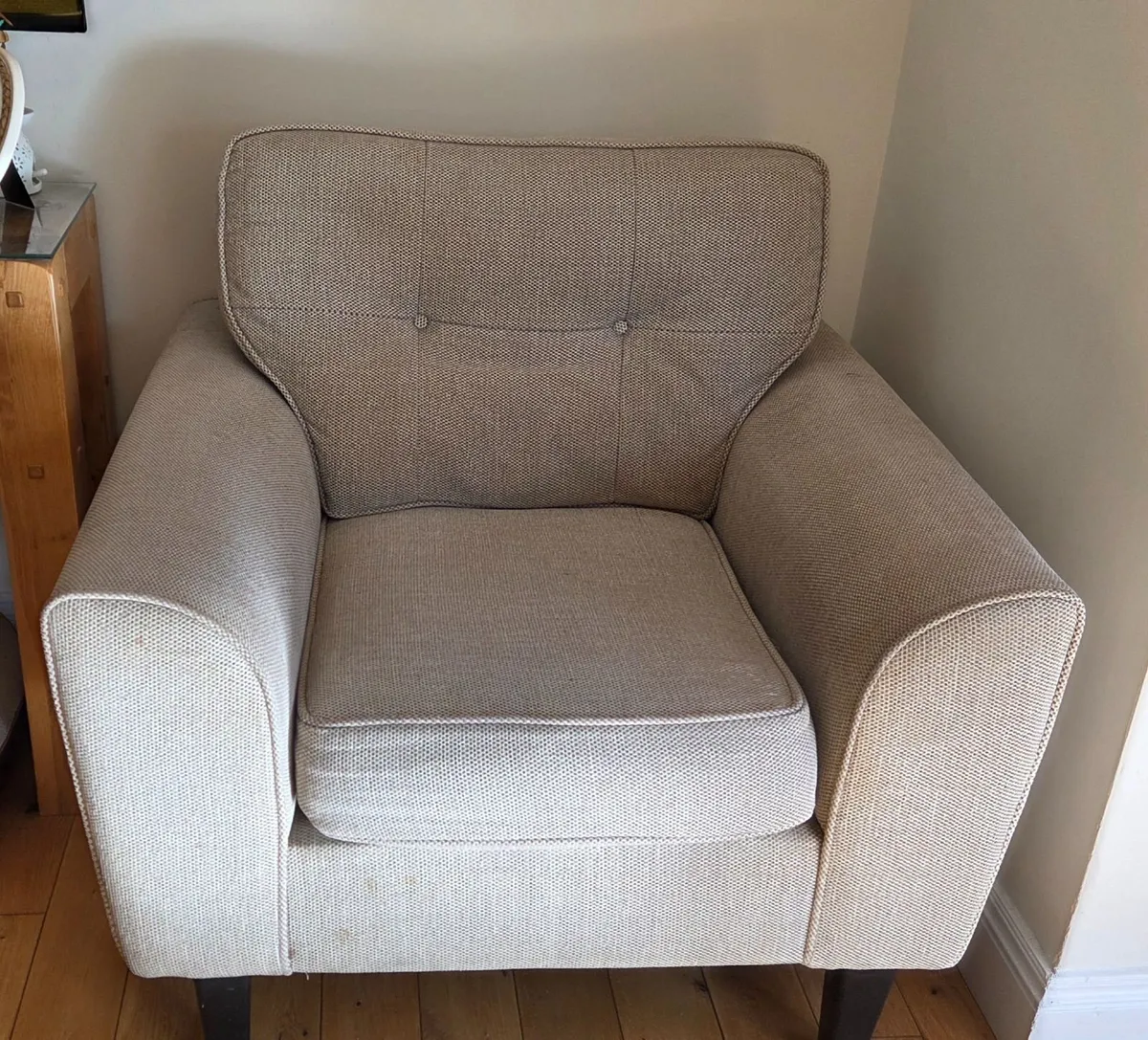 DFS 3 pce suite - Image 1