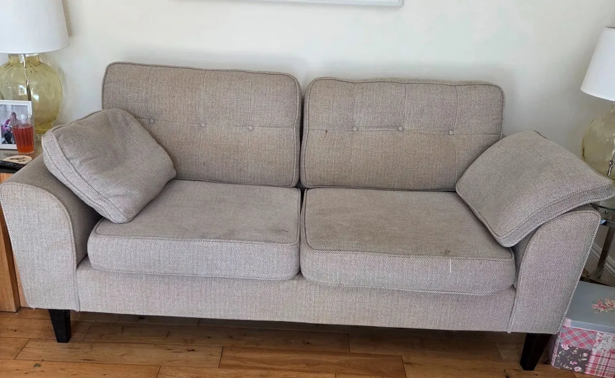 DFS 3 pce suite - Image 3