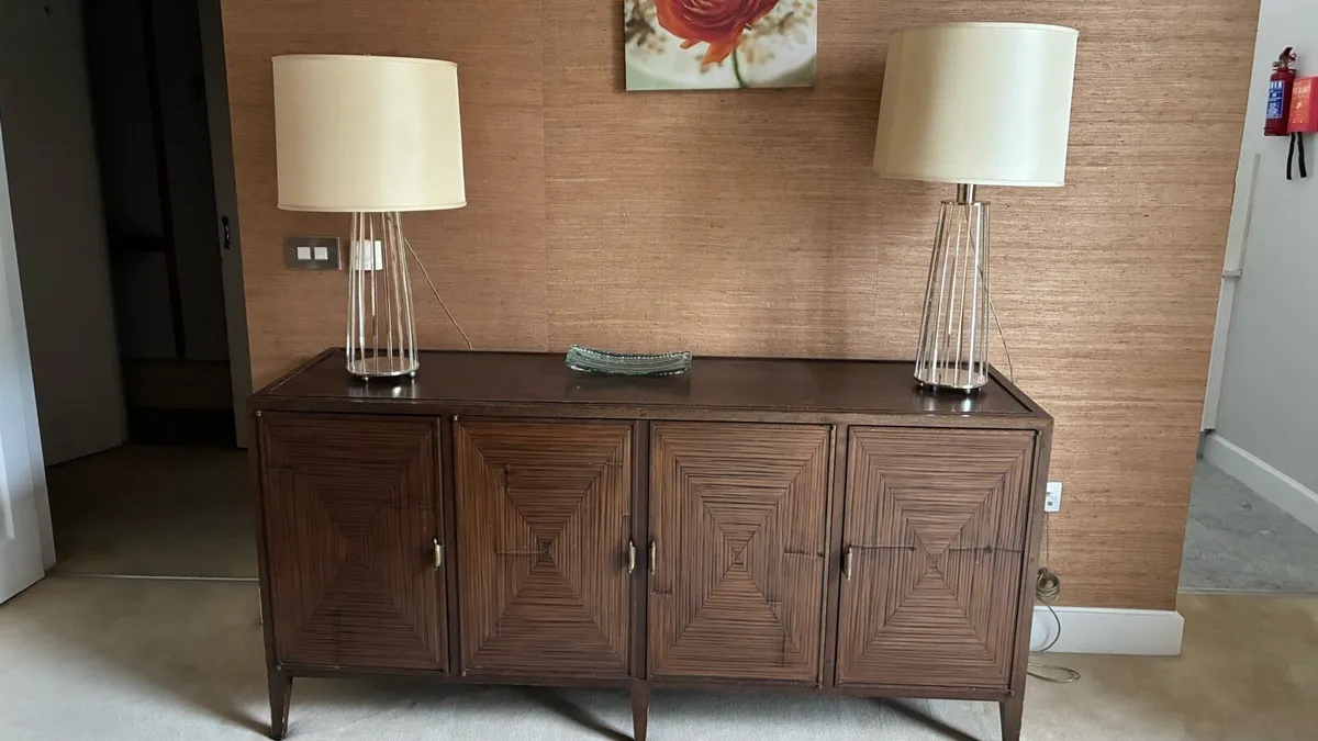 Apt clear out - Image 1