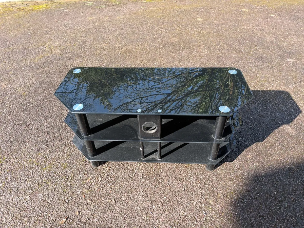 TV Table, coffee table - Image 1