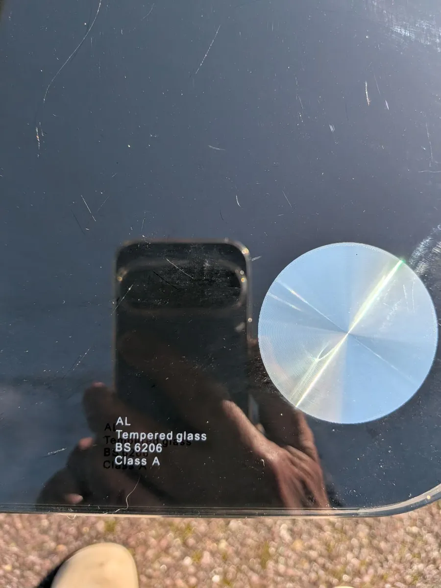 TV Table, coffee table - Image 3