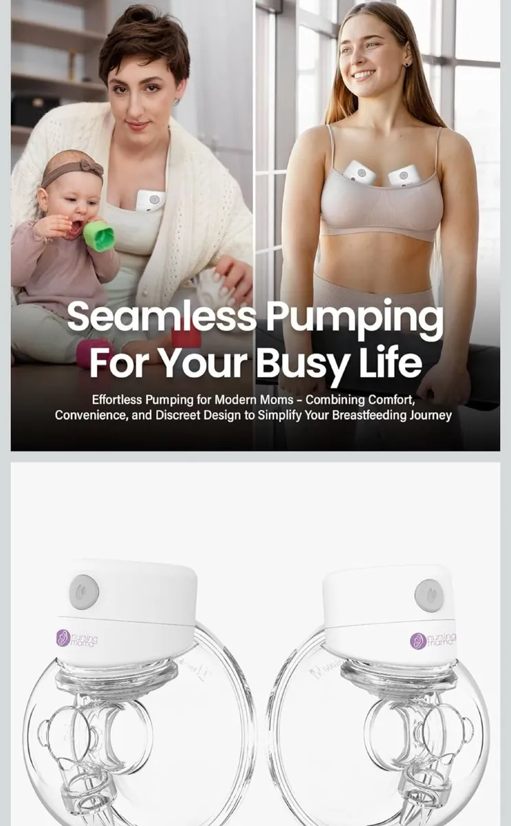 Breast pump - Image 3