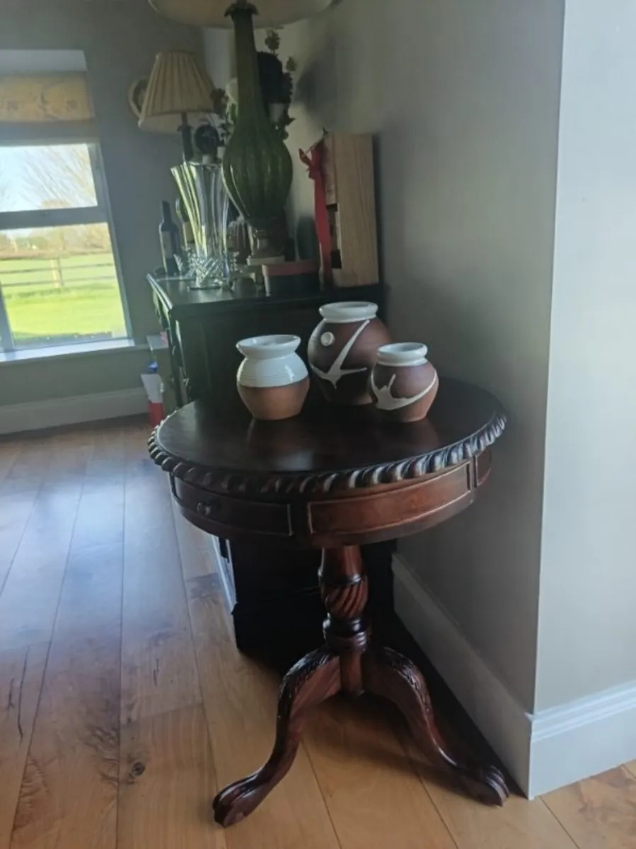 Stephen pearce pottery - Image 2