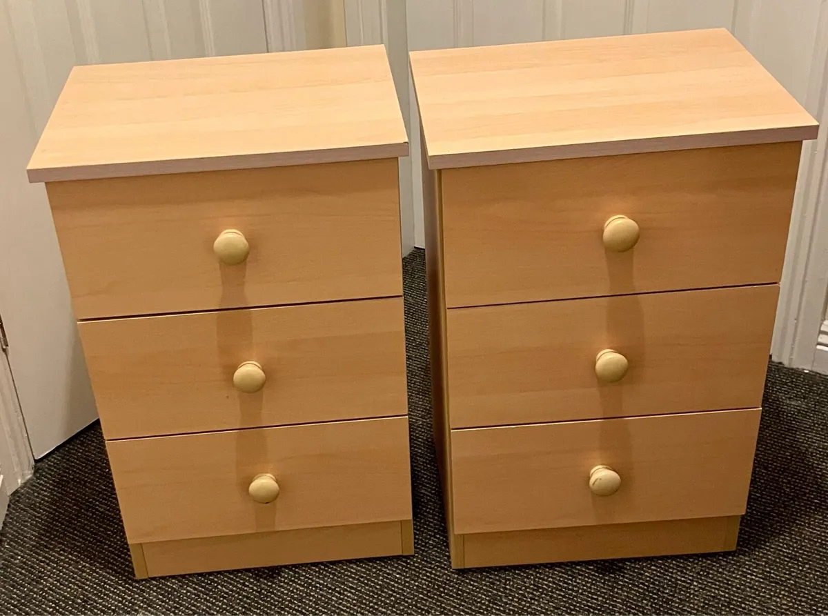 Bedroom Storage - Image 2