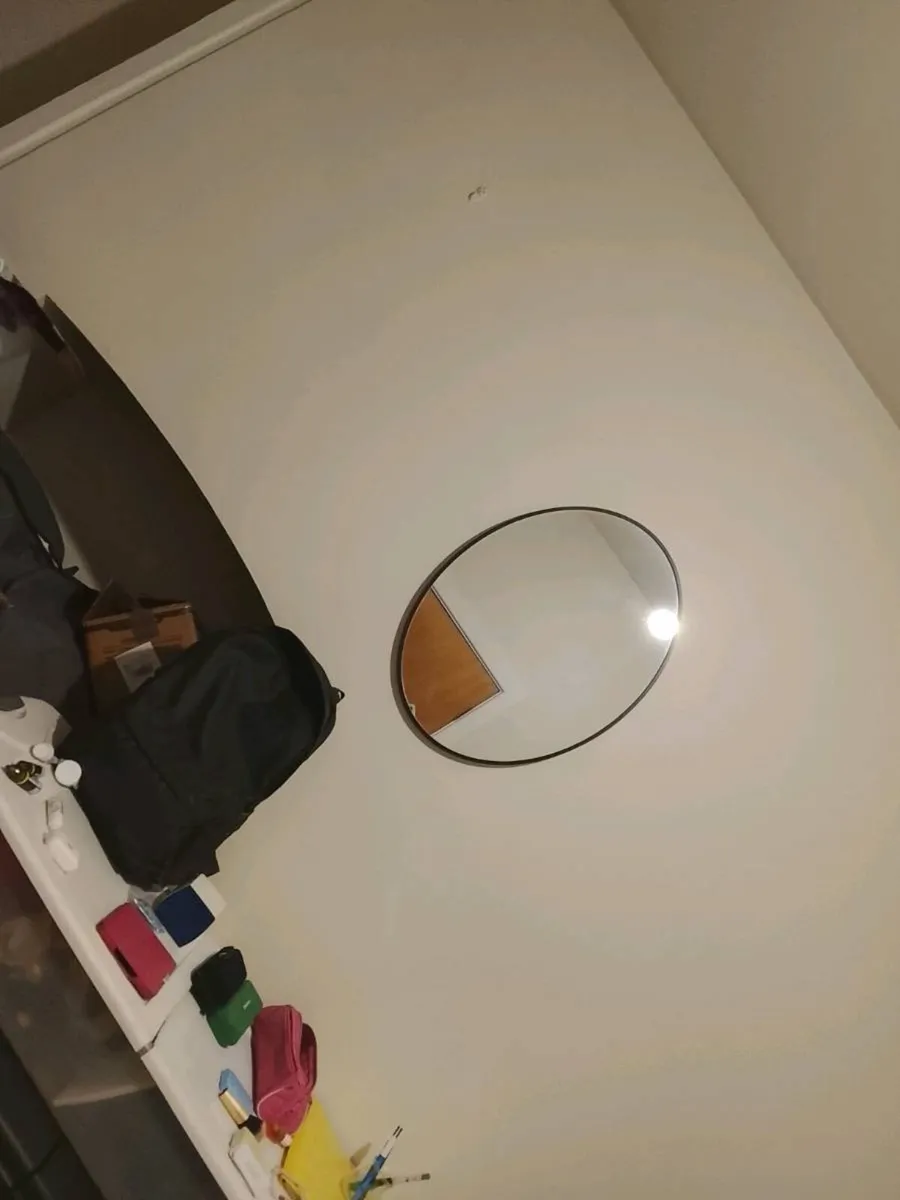 Selection of Mirrors And Pictures - Image 2