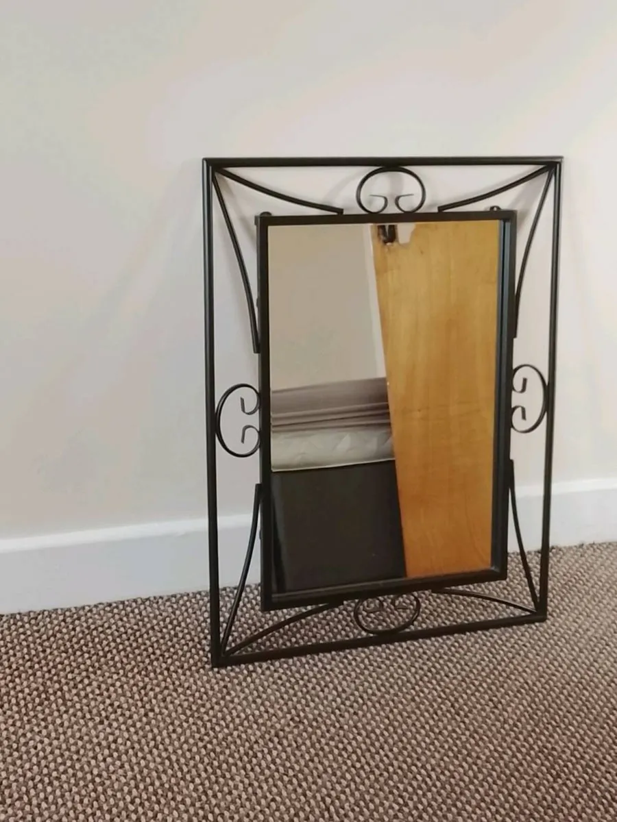 Selection of Mirrors And Pictures - Image 3