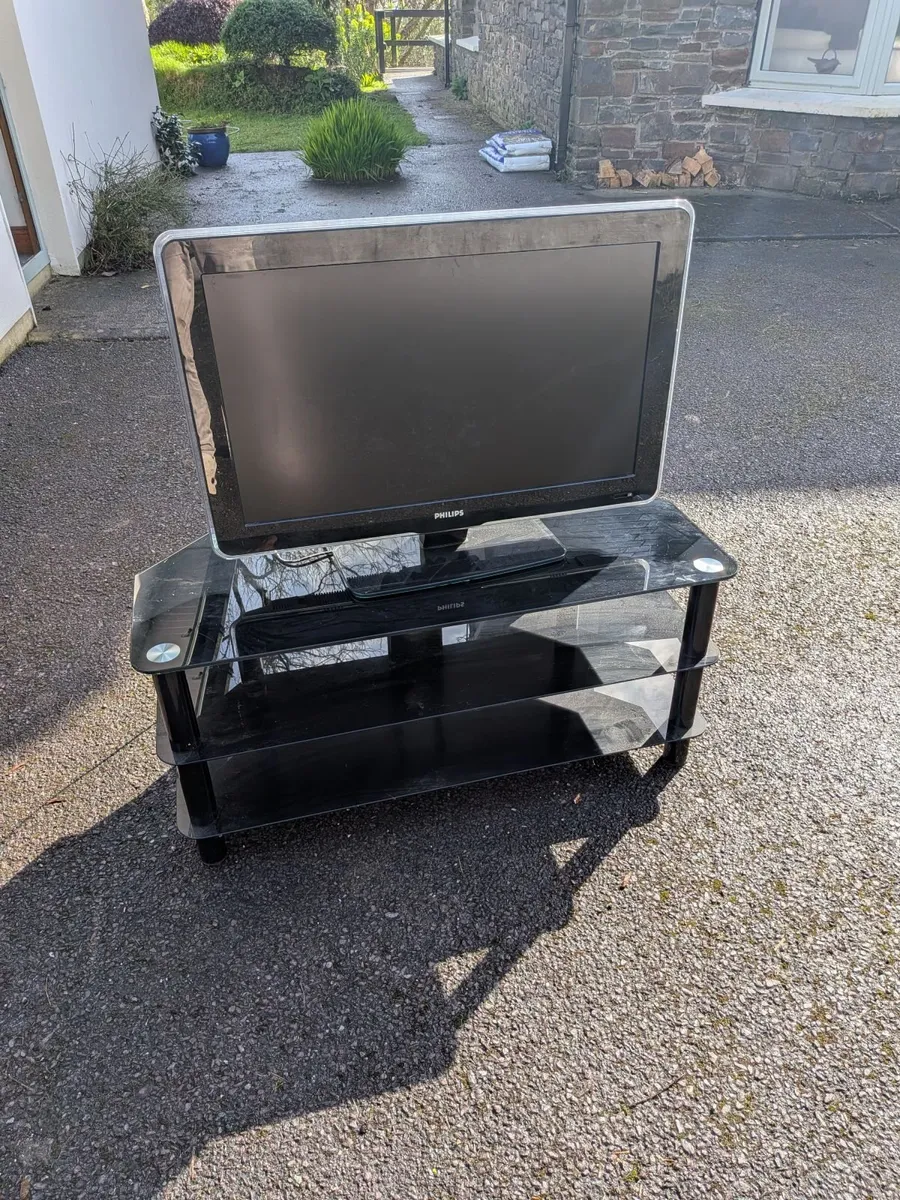 TV Table, coffee table - Image 4