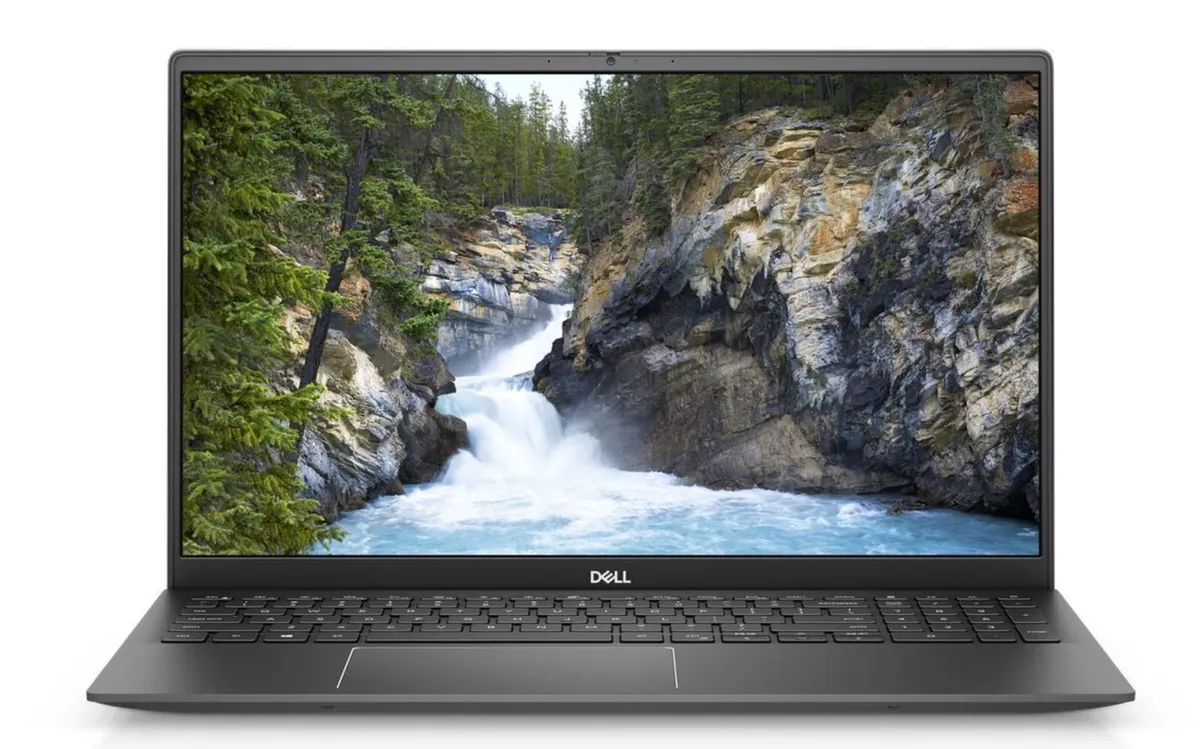 DELL Vostro 15 5502 Pro Business Laptop AS NEW - Image 4