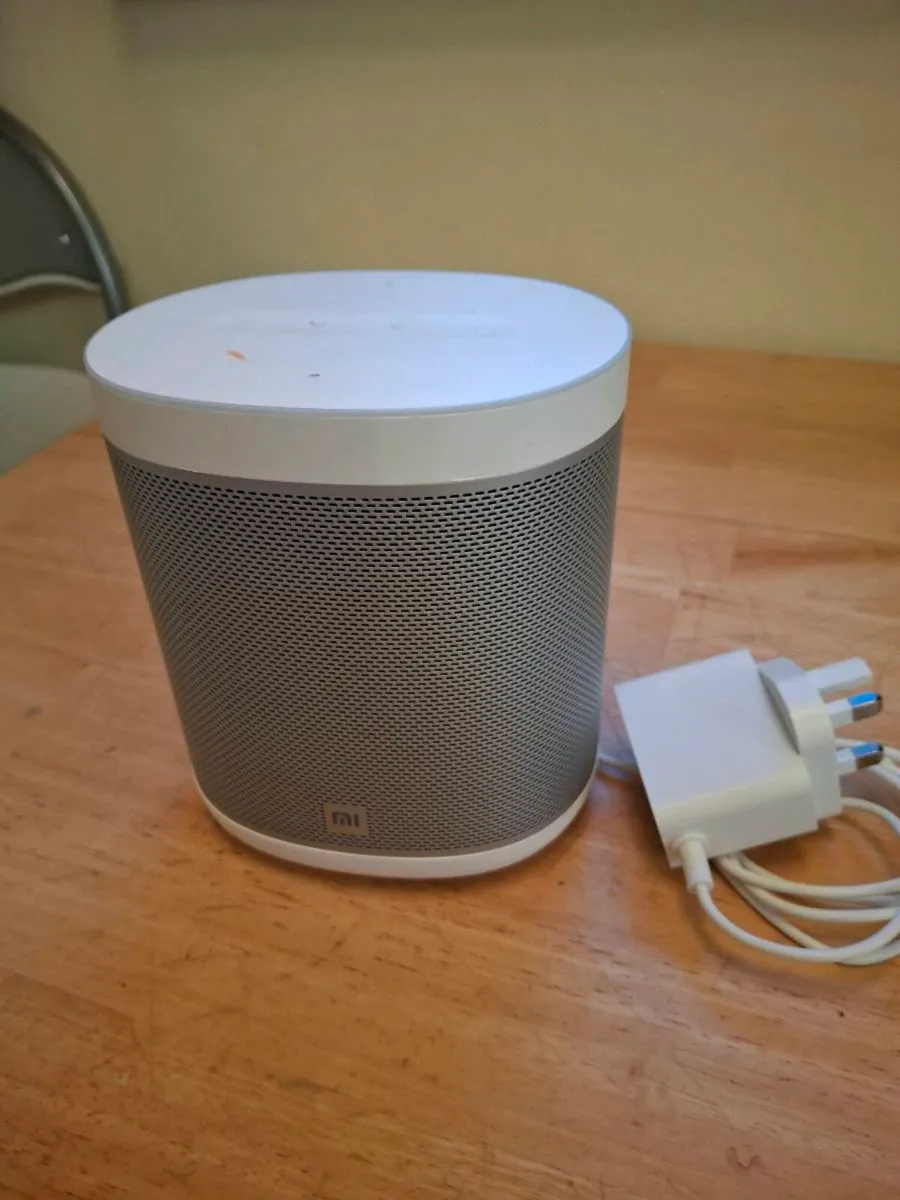 MI Smart Speaker
