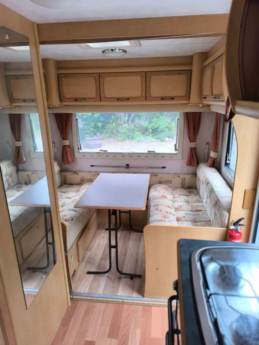 5 Berth Caravan - Image 4