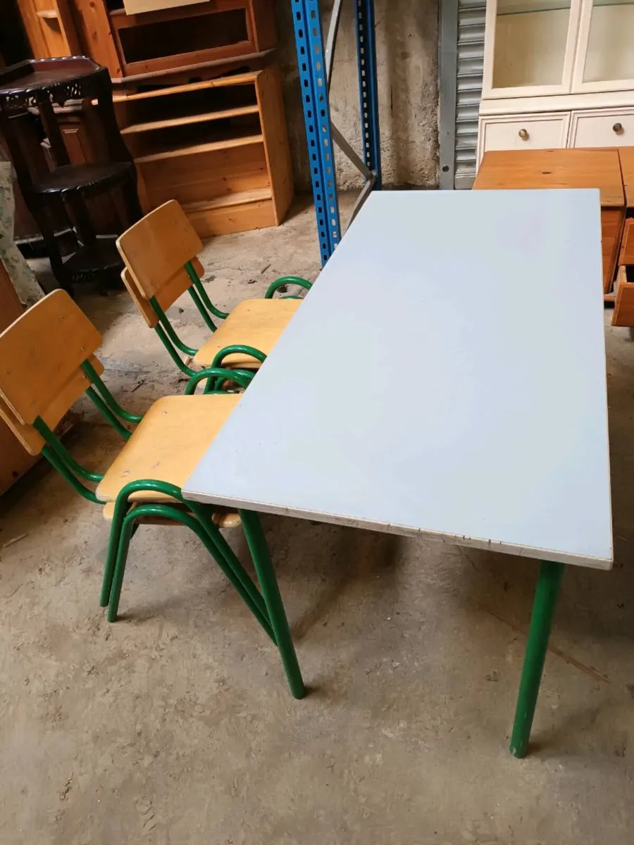 Kid's Tables - Image 2
