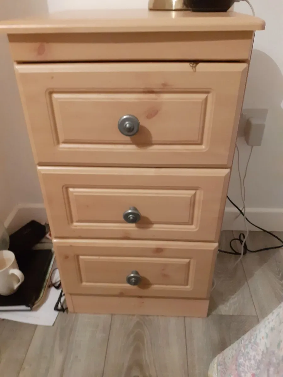 Bedroom Furniture - Image 4