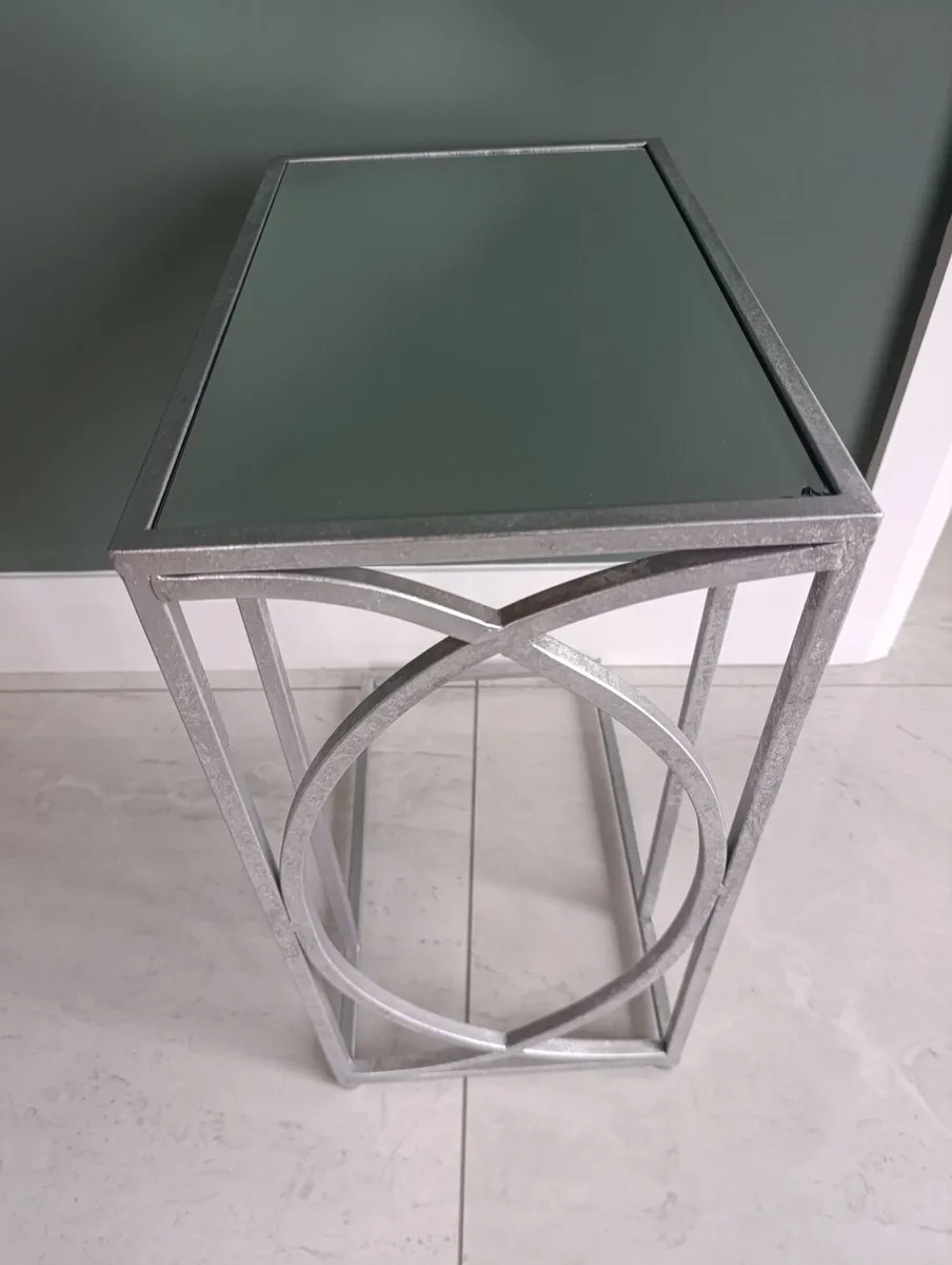 Sie/Couch table - Image 3