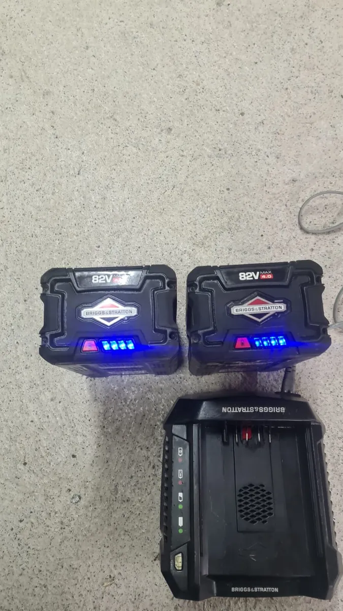 Cordless winch - Image 4