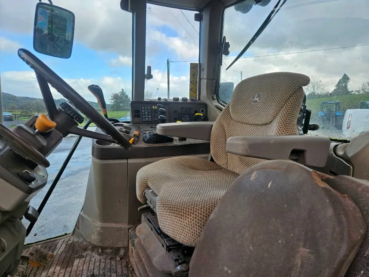 04 john deere 6820 - Image 4