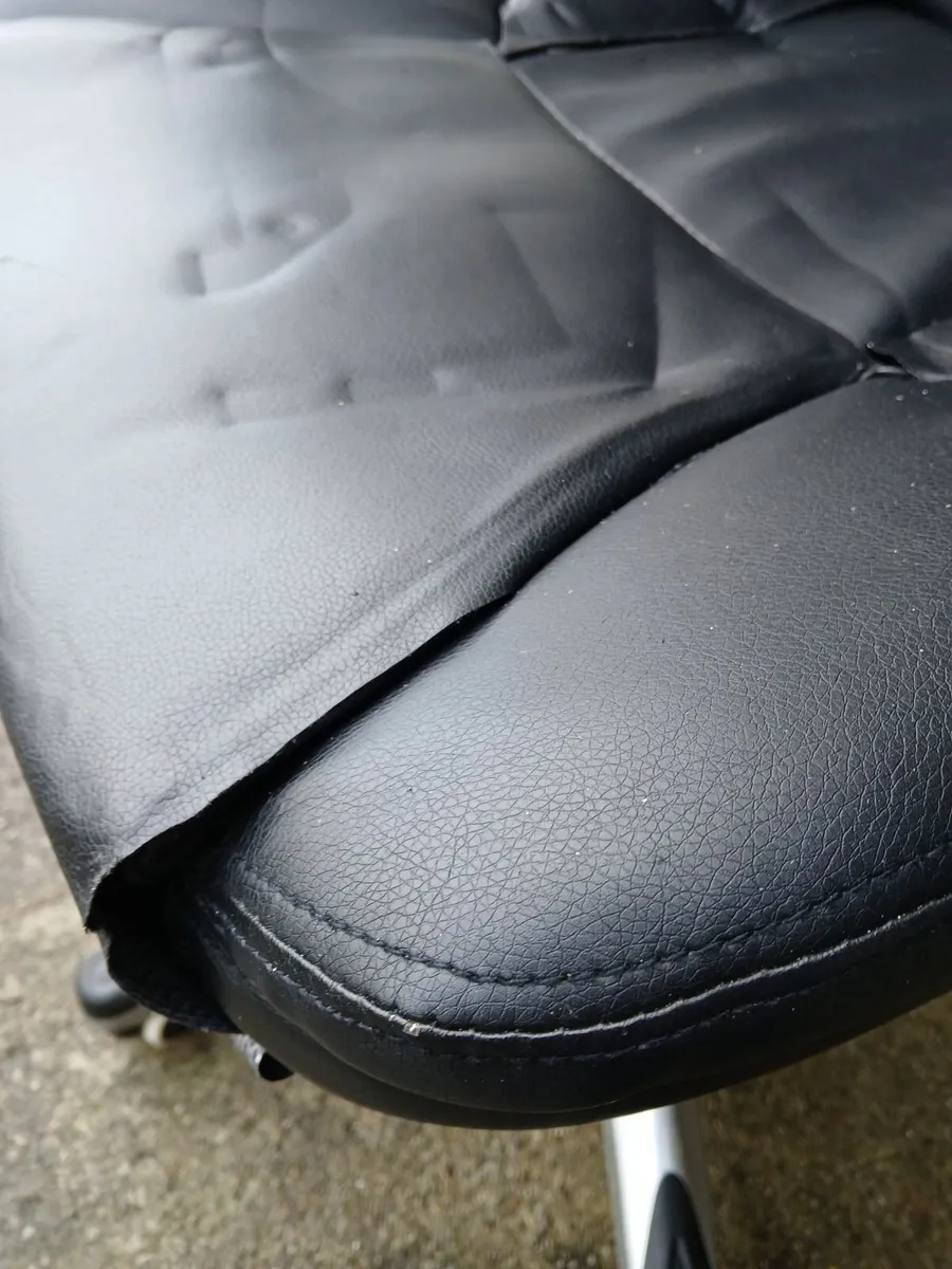 Used office chair - Image 3