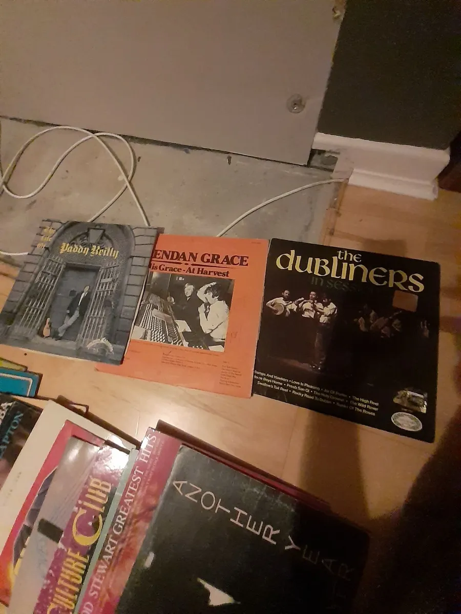 Vinyls and CDs - Image 2