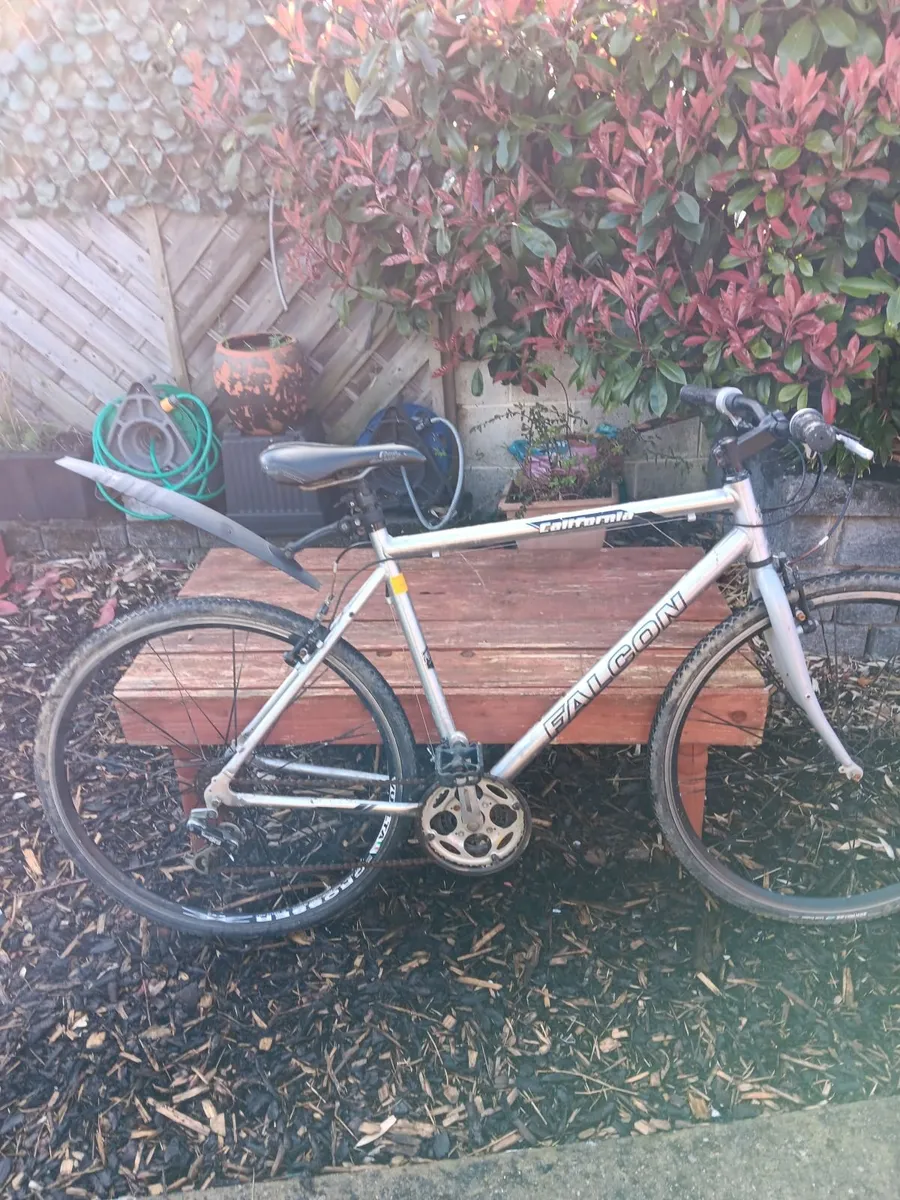 Bicycle perfect. 90 - Image 1