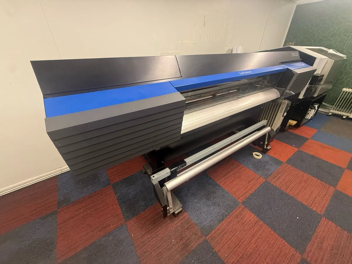 Digital printer - Image 1