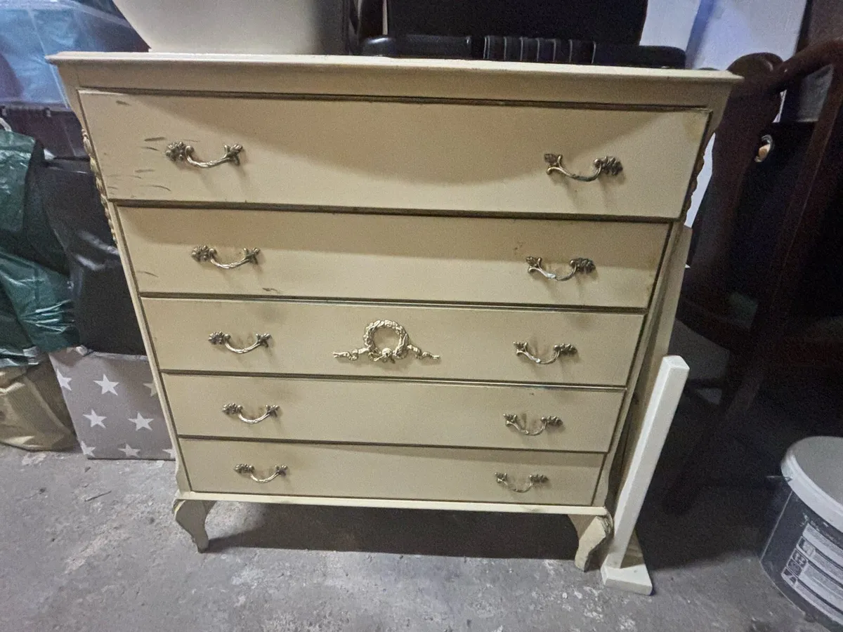 Garage furniture - Image 2