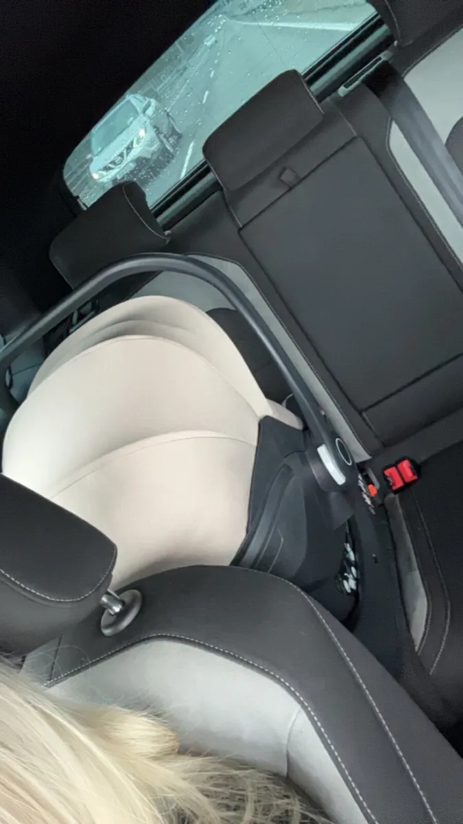 Travel system - Image 2