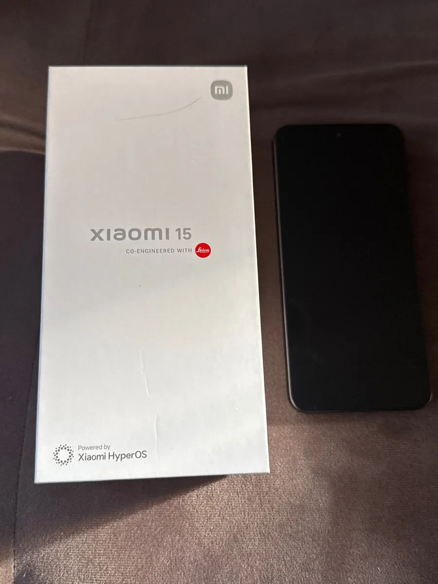 Xiaomi 15 - Image 2