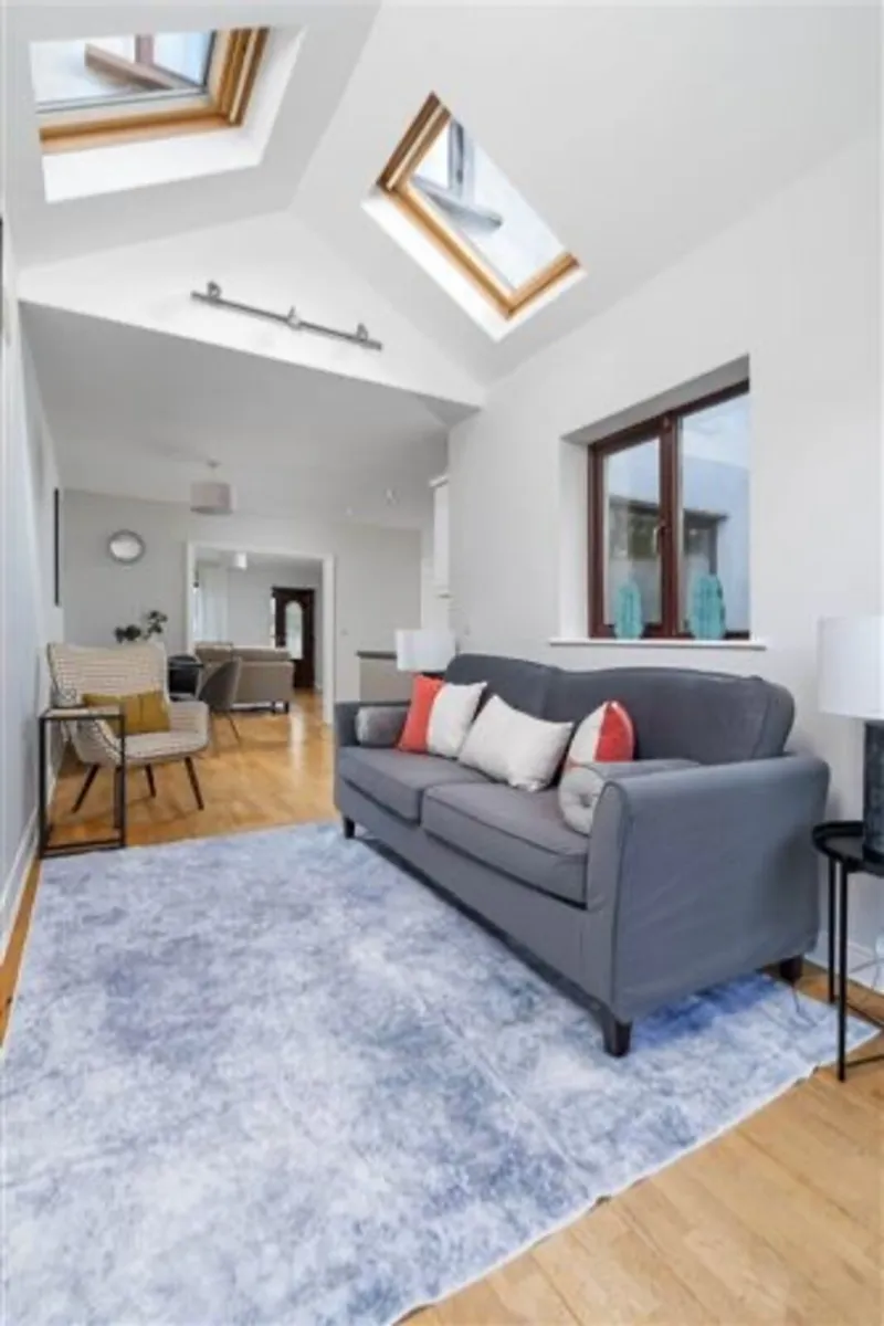 Brand new ikea couch - Image 1