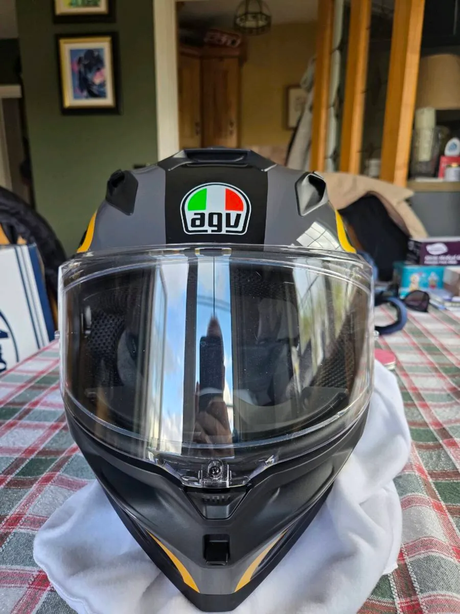 AGV K7 FLOW 46 - Image 2