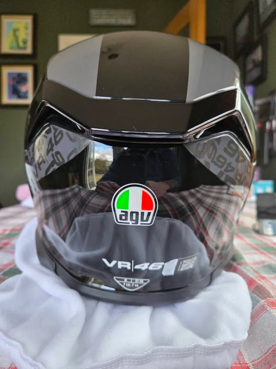 AGV K7 FLOW 46 - Image 3
