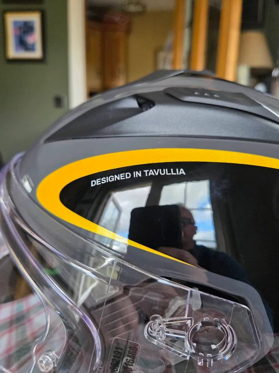 AGV K7 FLOW 46 - Image 4