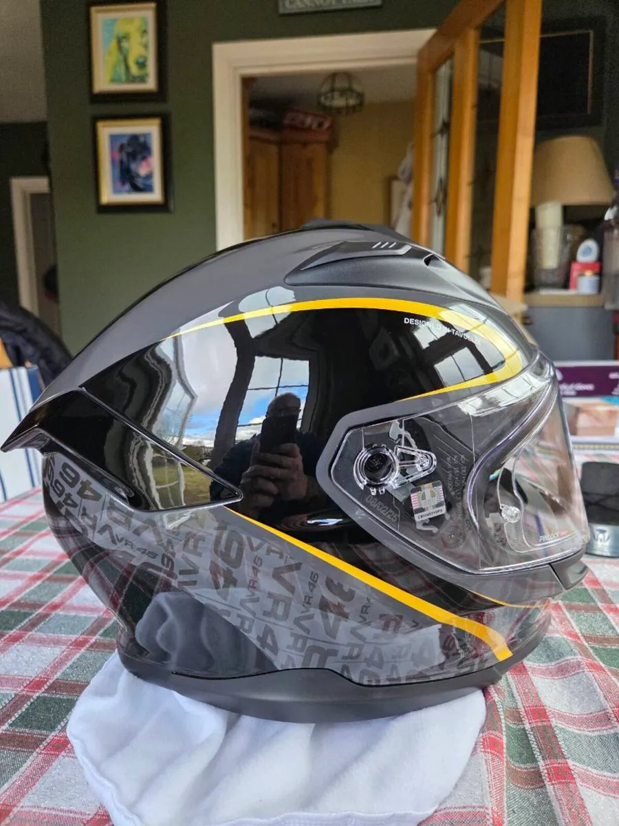 AGV K7 FLOW 46 - Image 1
