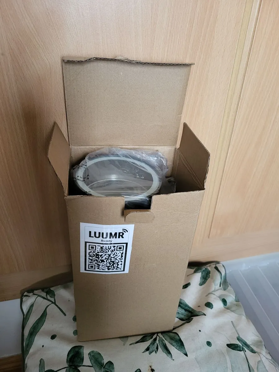 Outside lights - Image 3