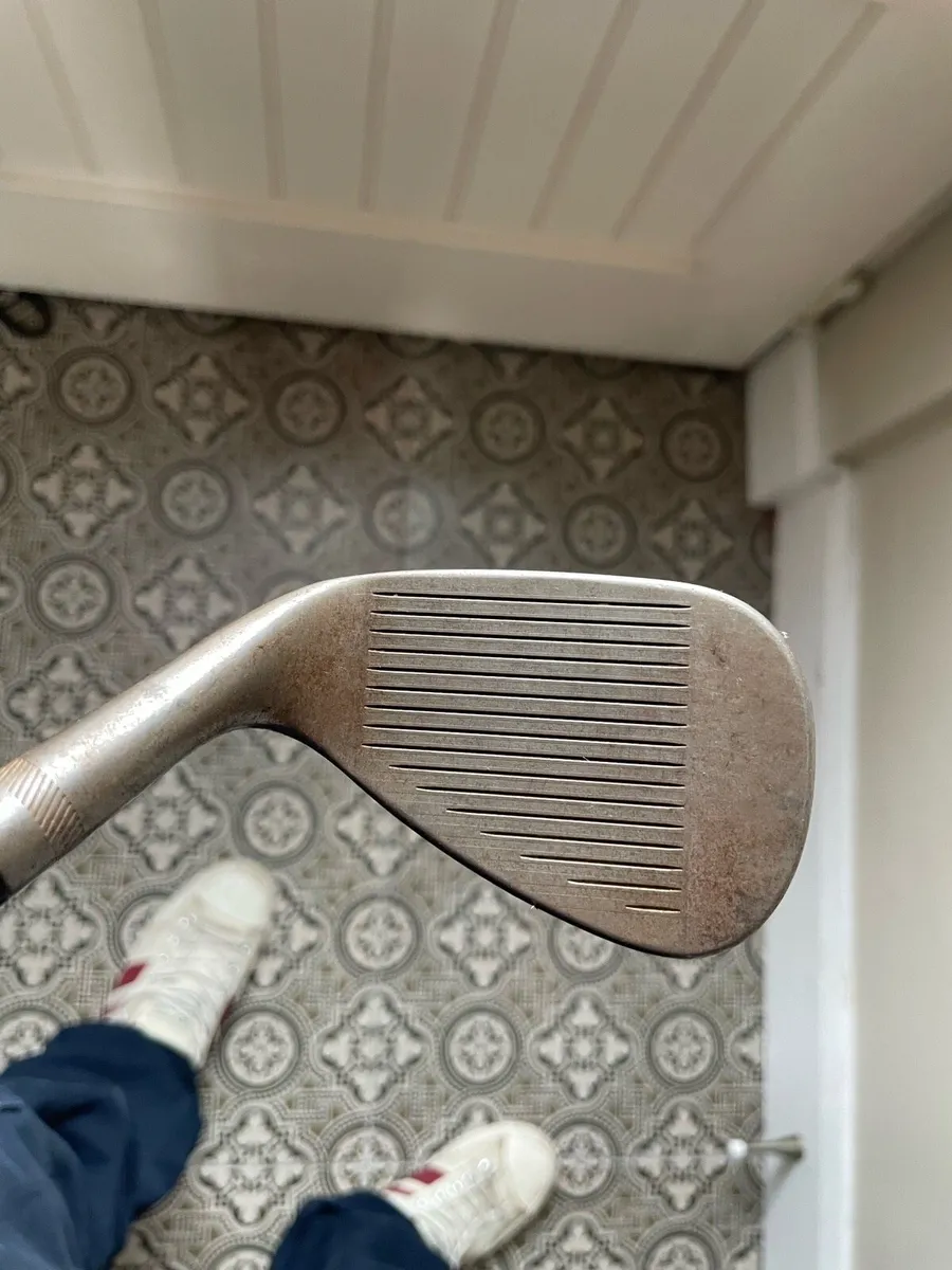 Titleist Vokey SM10 wedge - Image 4