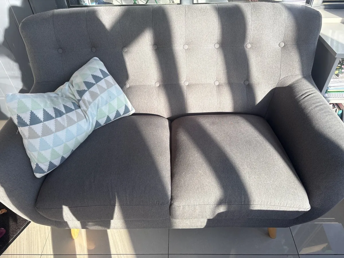 2 seater couch - Image 2