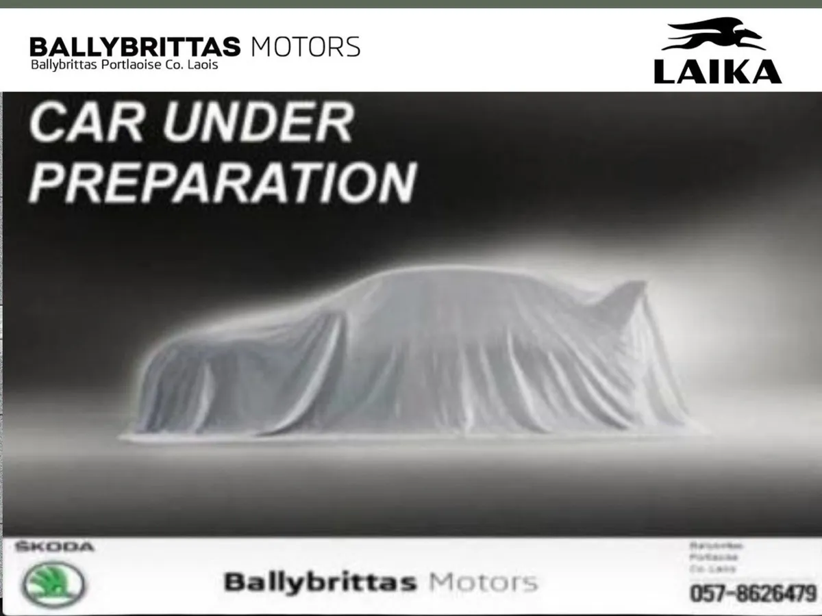 Laika Kosmo 509 L - Image 1