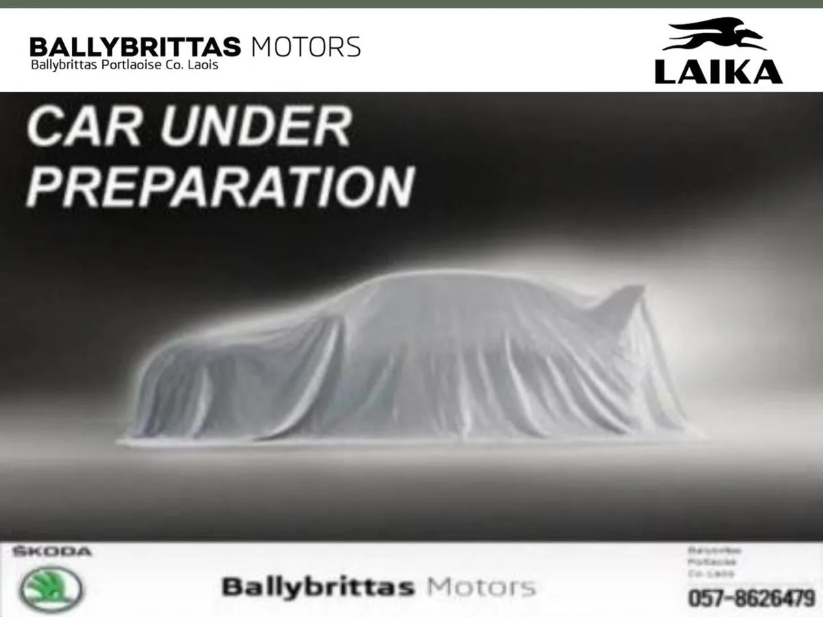 Laika Kosmo L 4.12 - Image 1