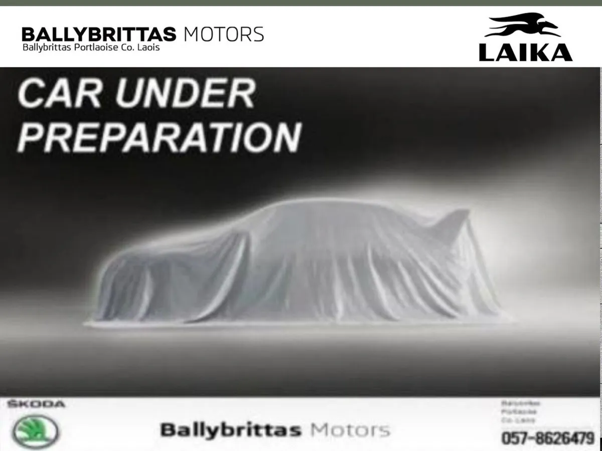 LAIKA ECOVIP L 3019 TITANIO - Image 1