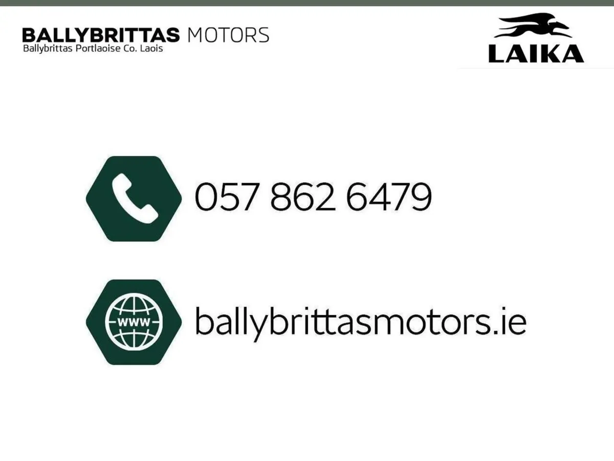 LAIKA ECOVIP L 3019 TITANIO - Image 2