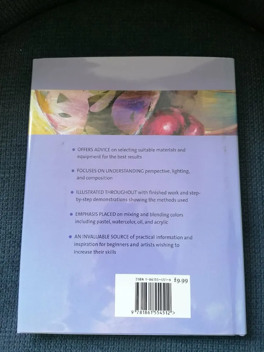 Painting Still Life by Peter Graham - Image 2