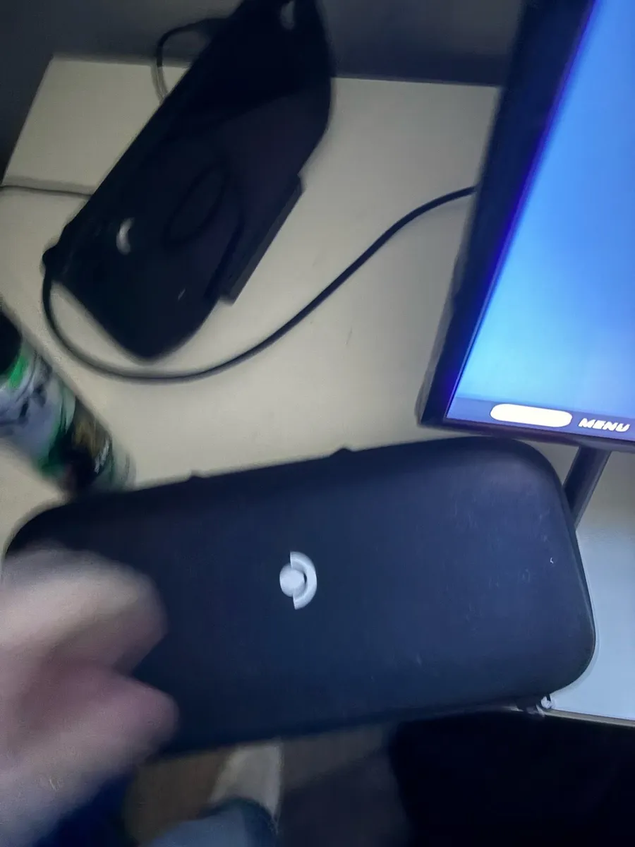 steam deck (1tb ssd) - Image 2