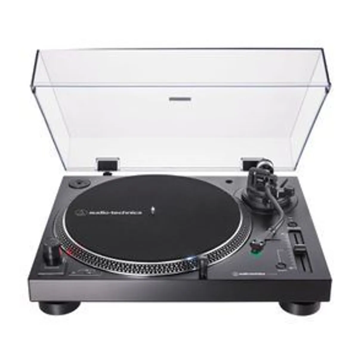Audio Technica Turntable