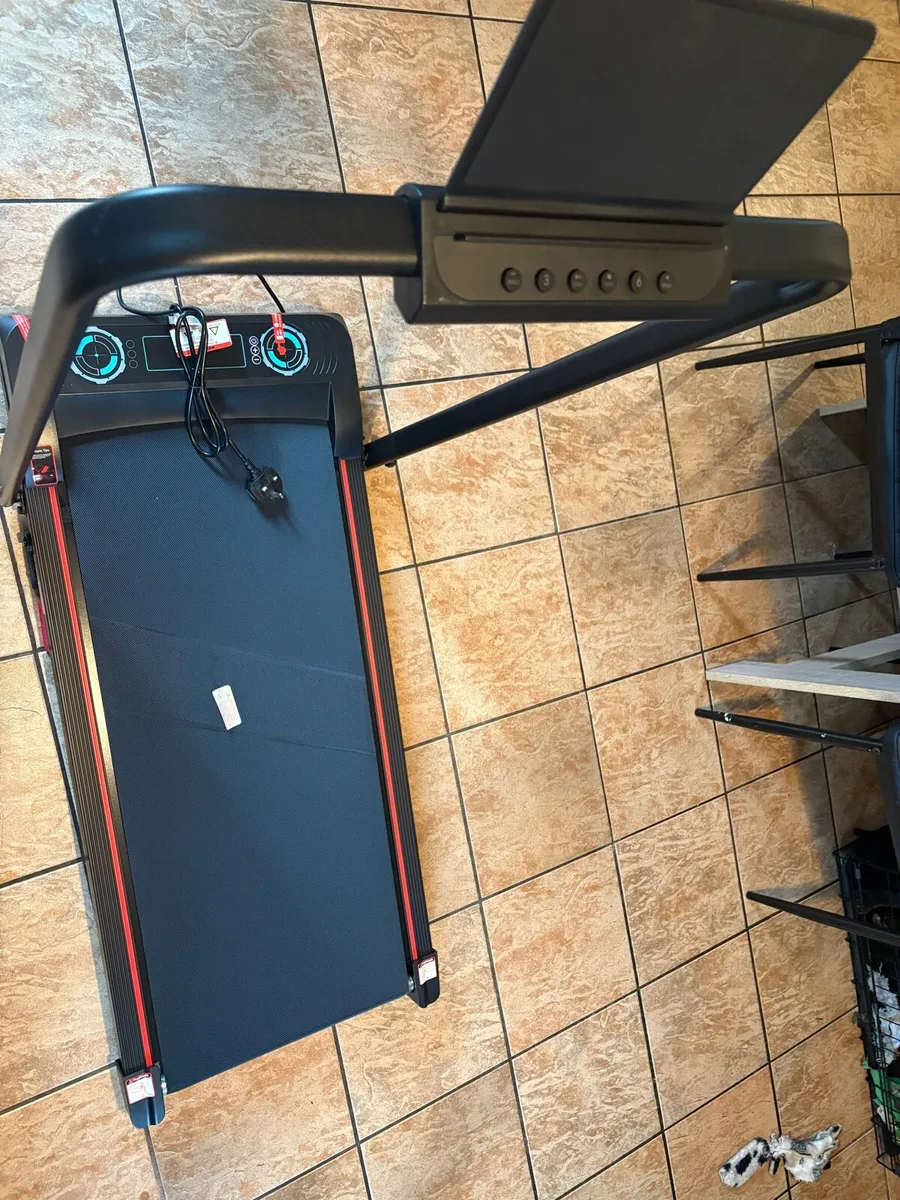 Likesporting treadmill - Image 1