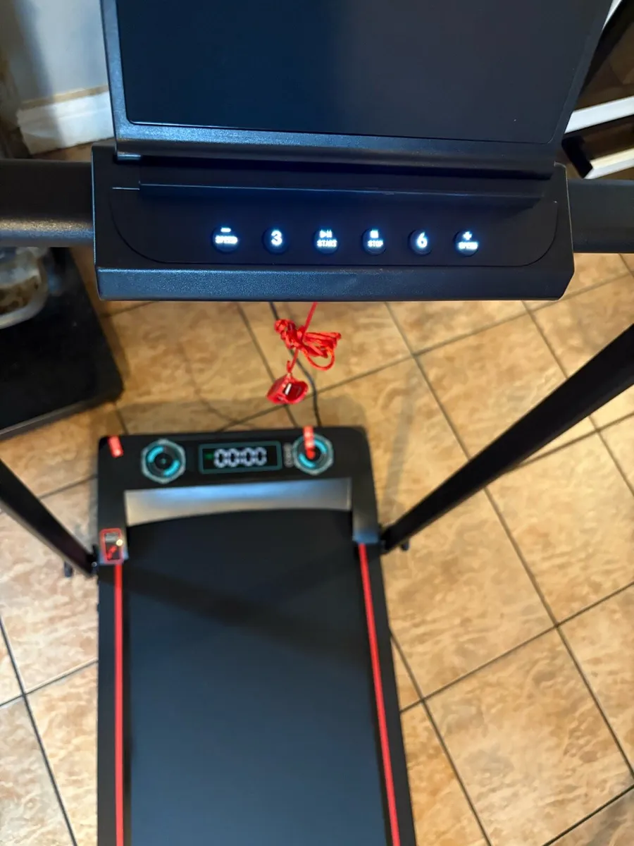 Likesporting treadmill - Image 4