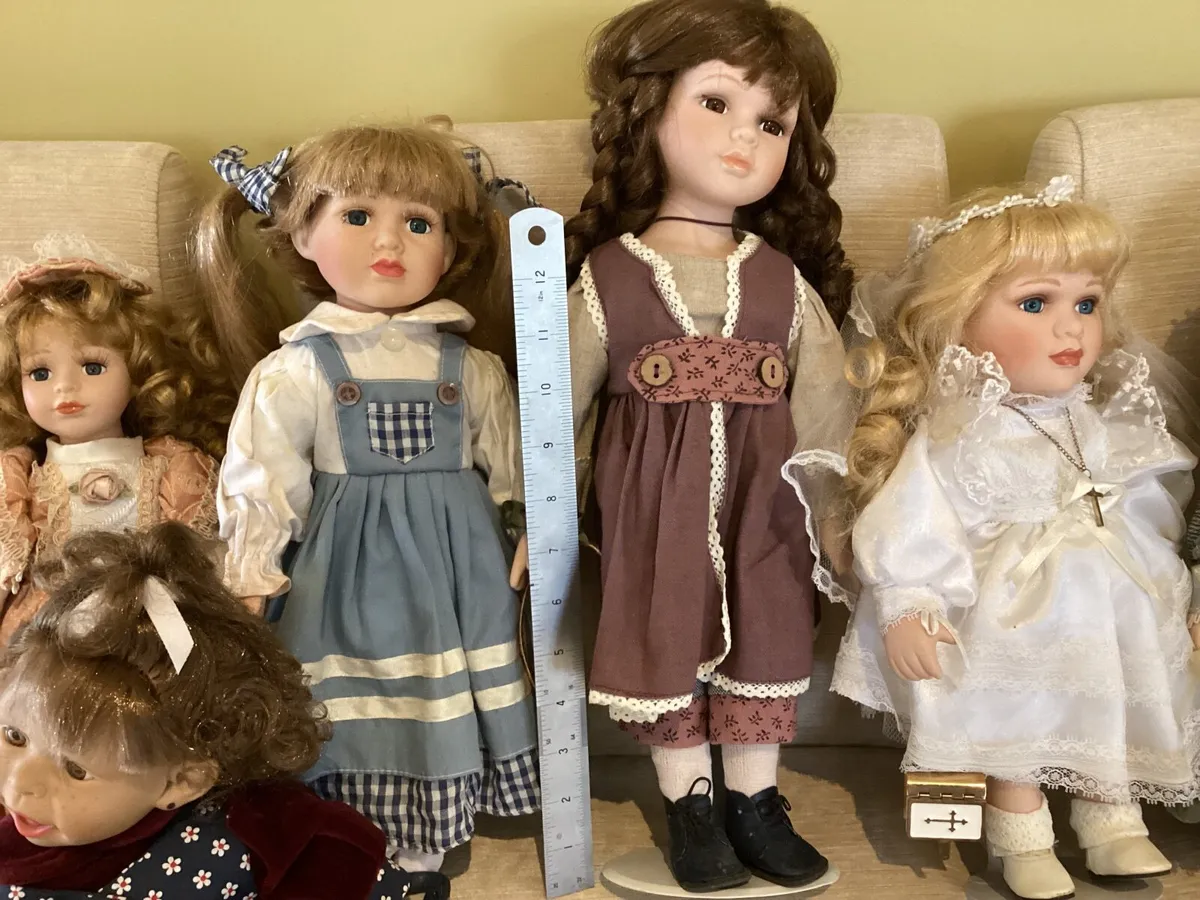 Dolls - Image 3